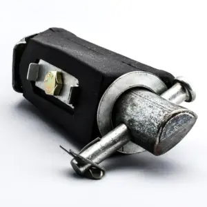 Footrest Assy [r] Rh Pulsar [digi]/135