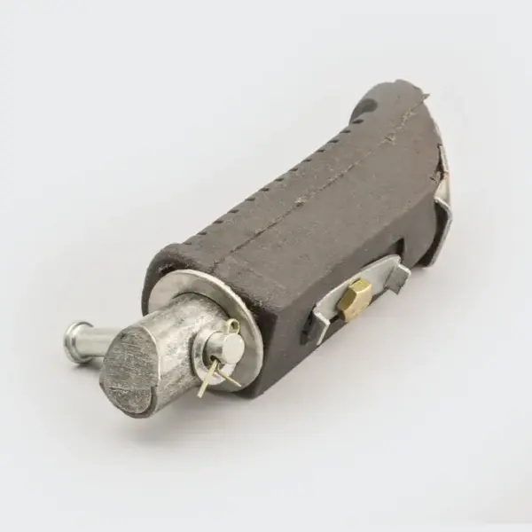 Footrest Assy [r] Rh Pulsar [digi]/135 - Image 2