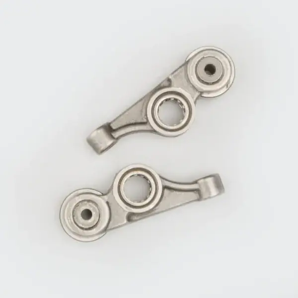 Rocker Set (triple Bearing) Discover 100/xcd 125d/xcd 135 - Image 2