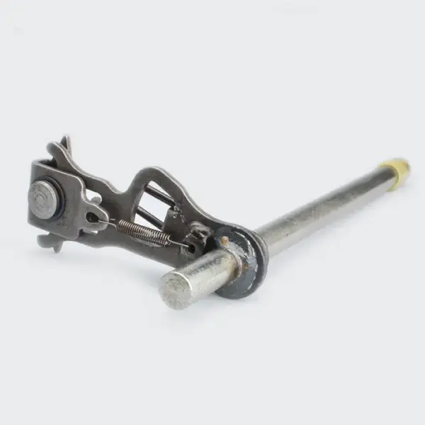 Gear Shaft Pulsar 150 Dtsi/pulsar 180 Dtsi [ug3] - Image 2