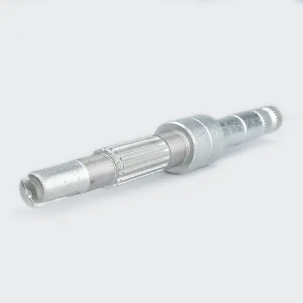 Kick Shaft Pulsar 150 Dtsi/pulsar 180 Dtsi [digi] (ug3) - Image 2