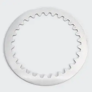 Clutch Steel Plate Pulsar 150 Dtsi/pulsar 180 Dtsi (ug4)