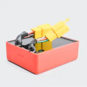 Cdi Unit Xcd 125