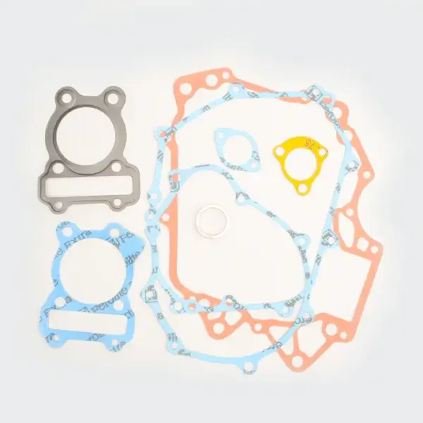 Packing Kit Xcd 125/xcd 135/platina 125 - Image 2