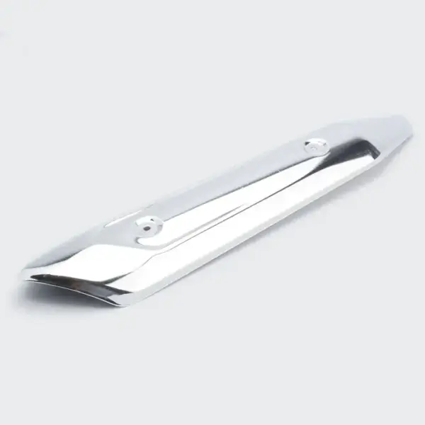Silencer Patra Discover 100