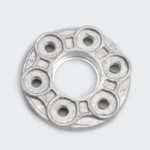Clutch Lifter Plate Discover 100