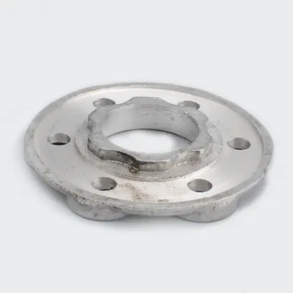 Clutch Lifter Plate Discover 100 - Image 2
