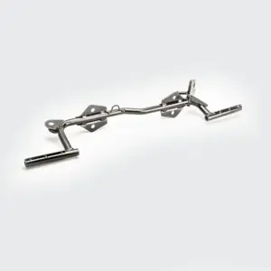 Footrest Rod Discover 112