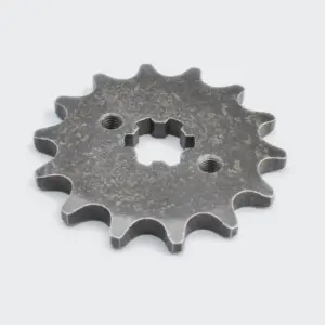 Sprocket Gear Box (14t) Discover 100