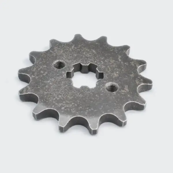 Sprocket Gear Box (14t) Discover 100