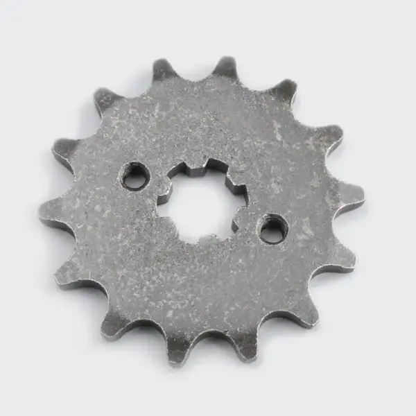 Sprocket Gear Box (14t) Discover 100 - Image 2