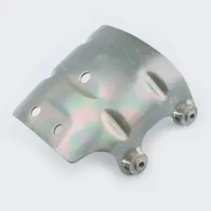Clamp Mudguard [f] Discover 100