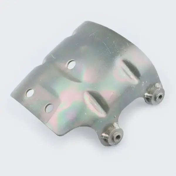 Clamp Mudguard [f] Discover 100