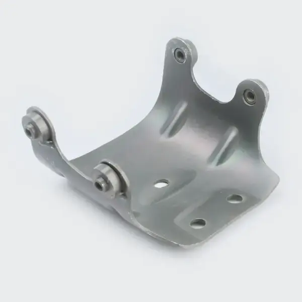 Clamp Mudguard [f] Discover 100 - Image 2