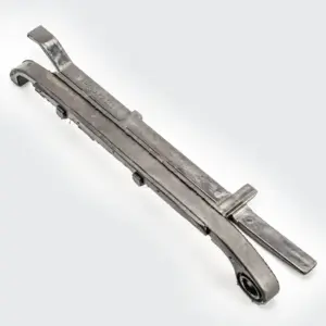 Chain Guide Set Xcd