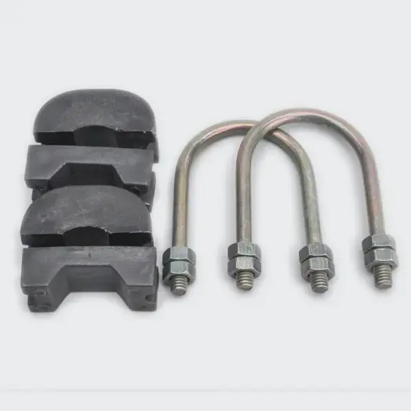Crash Guard Clamp Kit Pulsar 150 Dtsi/pulsar 180 Dtsi [ug3/ug4]