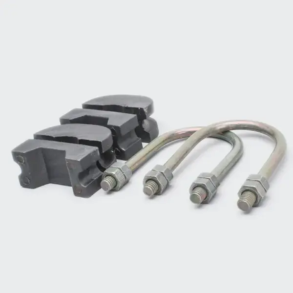 Crash Guard Clamp Kit Pulsar 150 Dtsi/pulsar 180 Dtsi [ug3/ug4] - Image 2