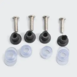 Rubber Kit H.l.firing W/screw (s.o.12) Discover 100