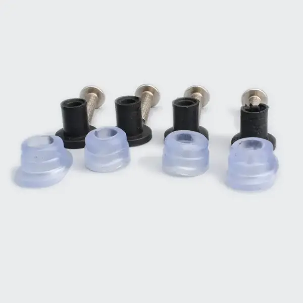 Rubber Kit H.l.firing W/screw (s.o.12) Discover 100 - Image 2