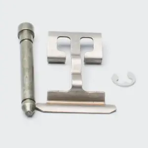 Disk Pad Pin Kit [r] Pulsar 200/pulsar 220