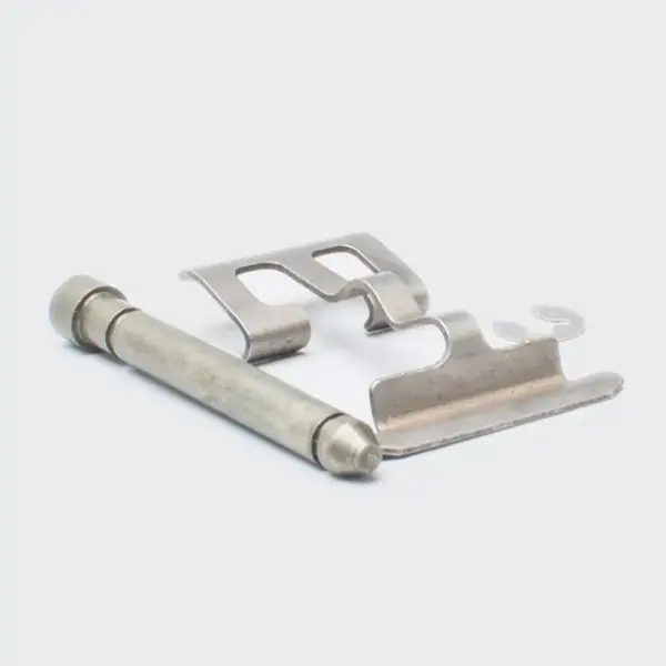 Disk Pad Pin Kit [r] Pulsar 200/pulsar 220 - Image 2