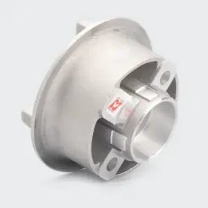 Sprocket Hub Discover 100