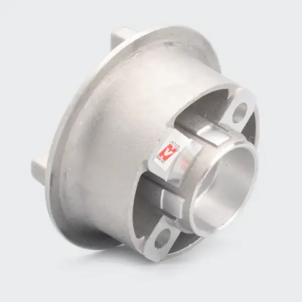 Sprocket Hub Discover 100