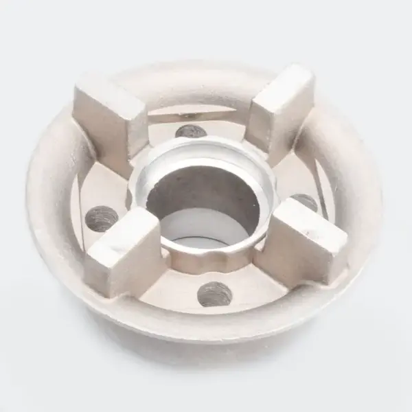 Sprocket Hub Discover 100 - Image 2
