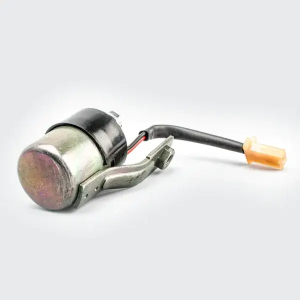 Starter Relay Discover 100/discover 125st/pulsar 180/pulsar 135ls/pulsar 200ns/ct100/platina 125/pulsar 220 - Image 2