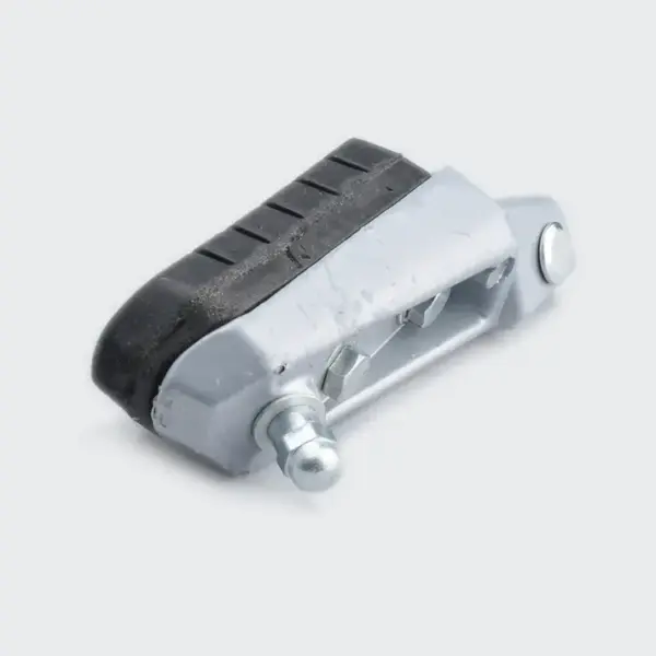 Footrest Assy [f] Lh Discover 125st