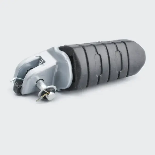 Footrest Assy [f] Lh Discover 125st - Image 2