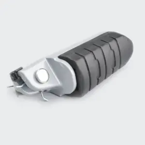 Footrest Assy [f] Rh Discover 125st