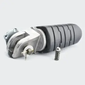 Footrest Assy [r] Lh Discover 125st