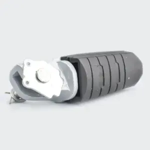 Footrest Assy [r] Rh Discover 125st