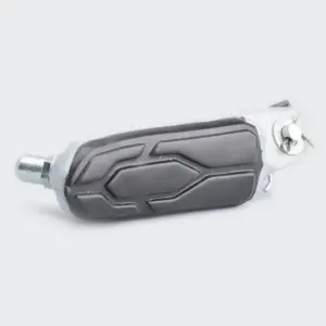 Footrest Assy [f] Lh Pulsar 200ns