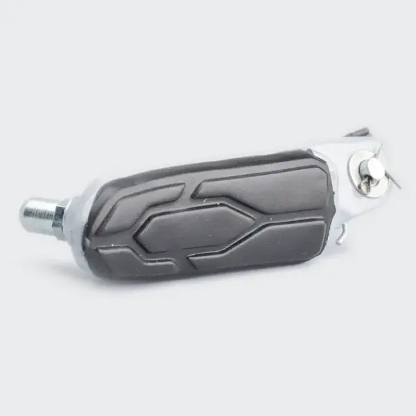 Footrest Assy [f] Lh Pulsar 200ns