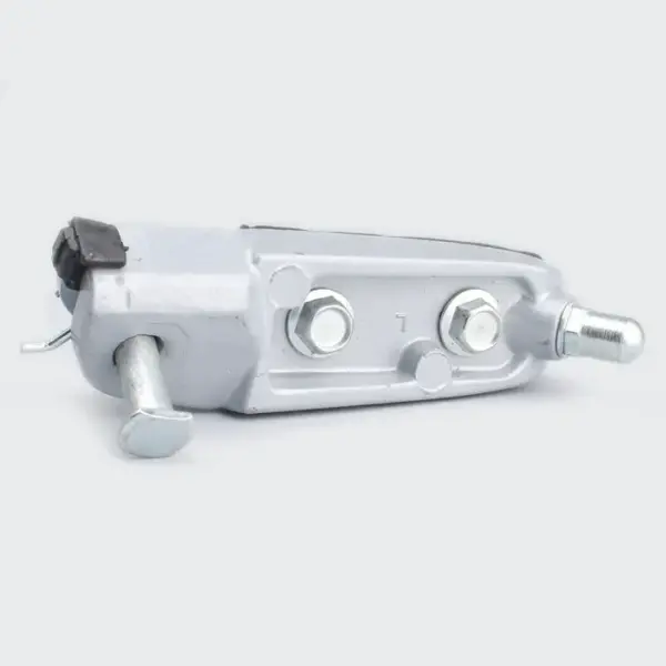 Footrest Assy [f] Lh Pulsar 200ns - Image 2
