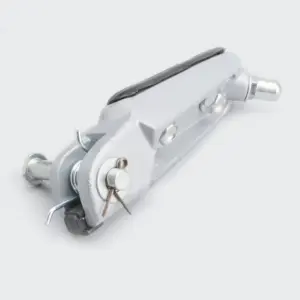 Footrest Assy [f] Rh Pulsar 200ns