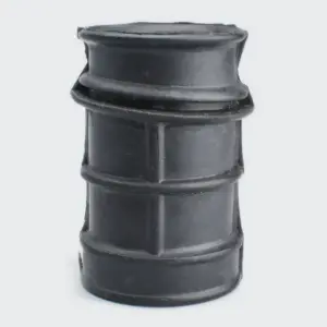 Rubber Air Hose Pulsar
