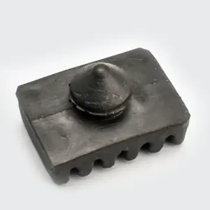 Rubber Kit Seat [s.o.9] Pulsar/ct100