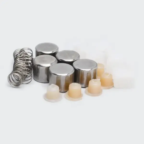 Oneway Roller Kit Pulsar 150 Dtsi/pulsar 180 Dtsi [ug4]/pulsar 200/pulsar 220 - Image 2