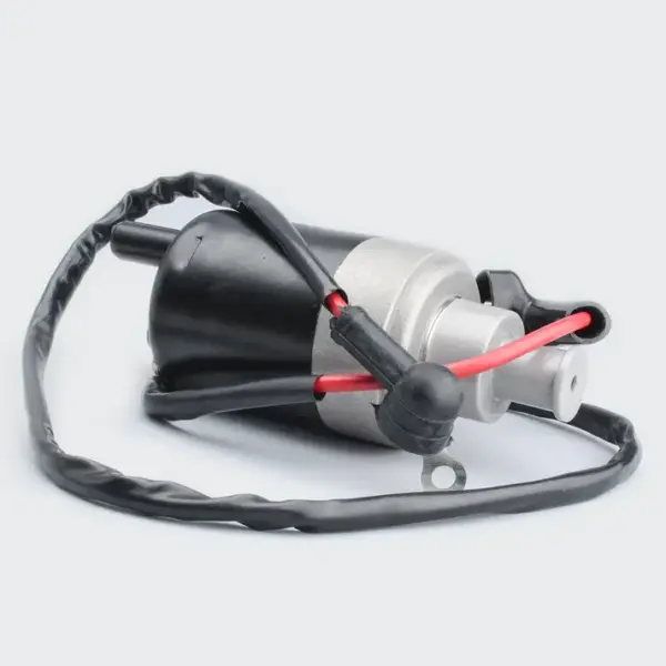 Starter Motor Assy Pulsar 135 - Image 2