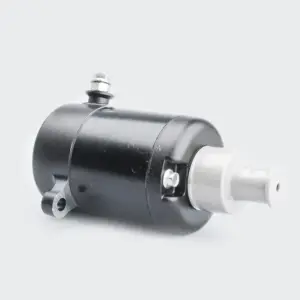 Starter Motor Assy Xcd