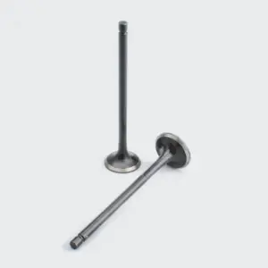 Valve Set Discover 100