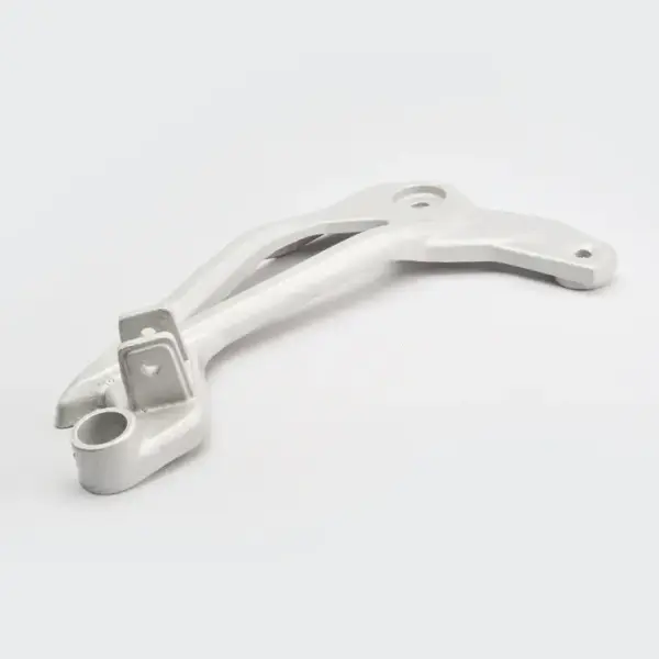 Footrest L Bracket Rh Xcd 125 - Image 2