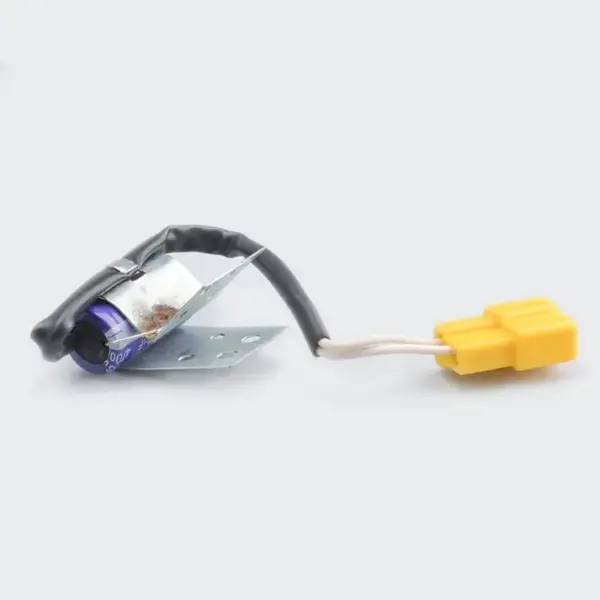 Condensor Discover 100 - Image 2