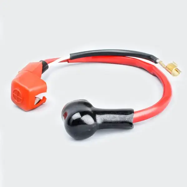 Battery Terminal W/wire Discover - Image 2