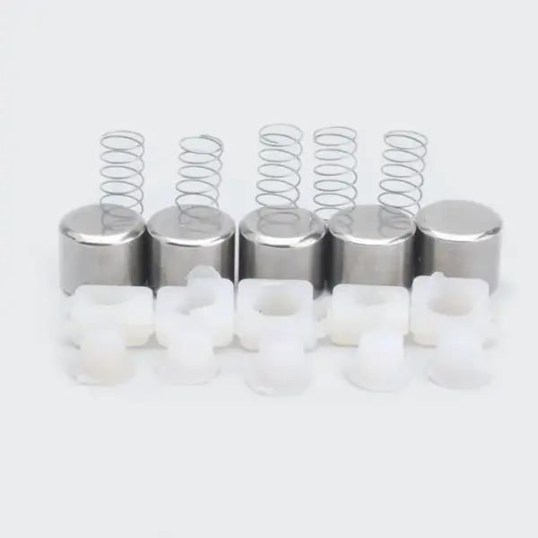Oneway Roller Kit Discover 100/xcd