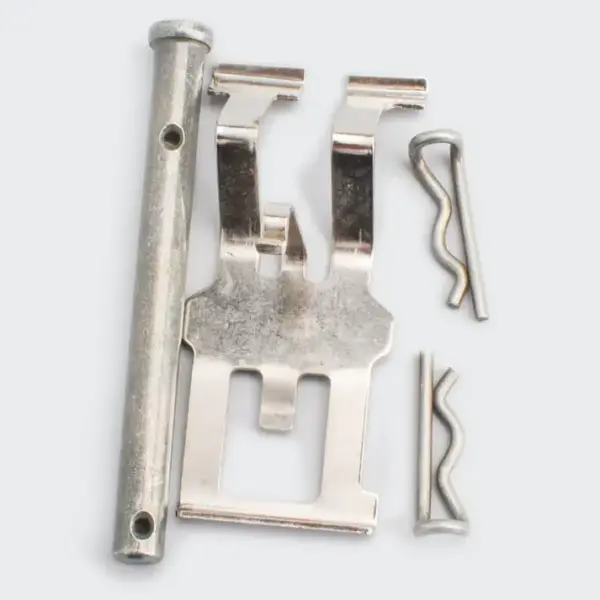 Disk Pad Pin Kit [f] Pulsar 200ns - Image 2