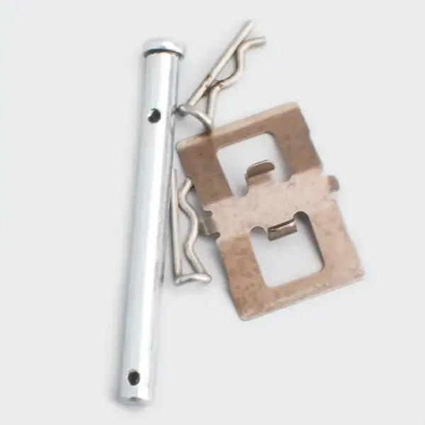 Disk Pad Pin Kit [r] Pulsar 200ns/pulsar 220f/pulsar 200 N/m - Image 2